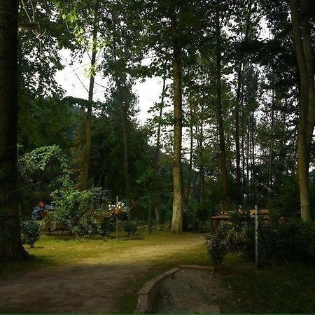Asina Motel Sapanca Dış mekan fotoğraf