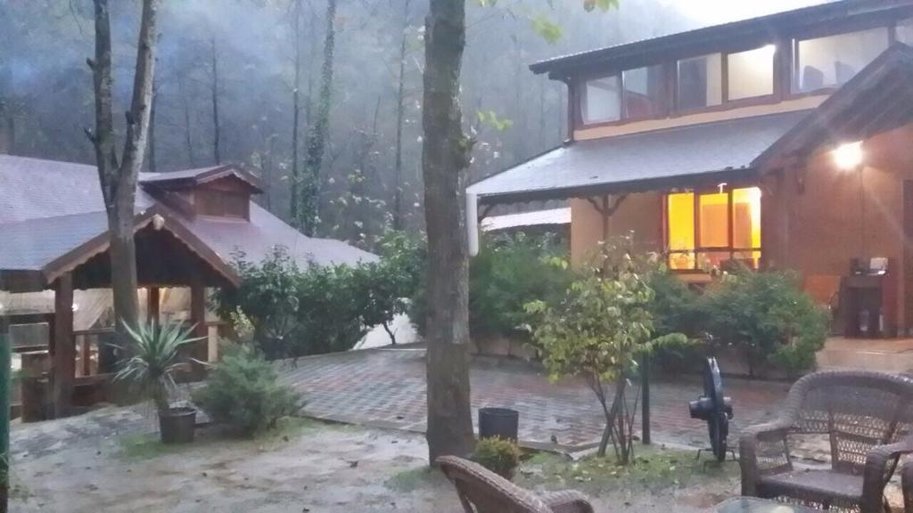 Asina Motel Sapanca Dış mekan fotoğraf
