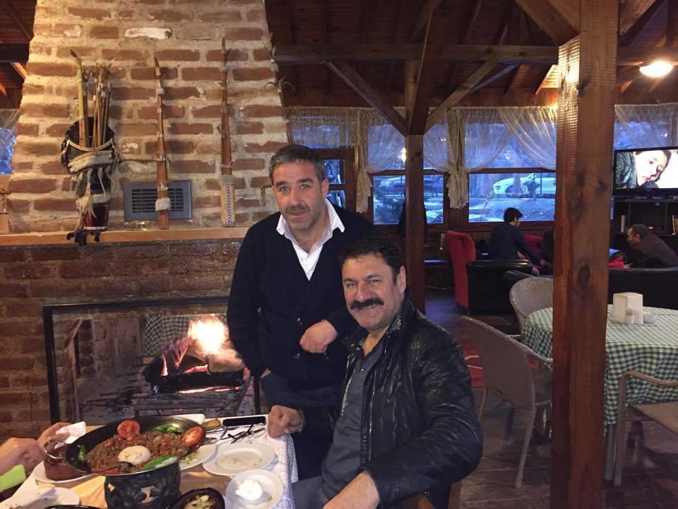 Asina Motel Sapanca Dış mekan fotoğraf