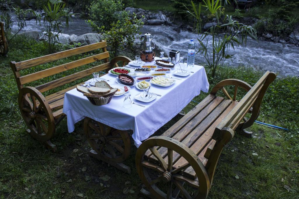 Asina Motel Sapanca Dış mekan fotoğraf