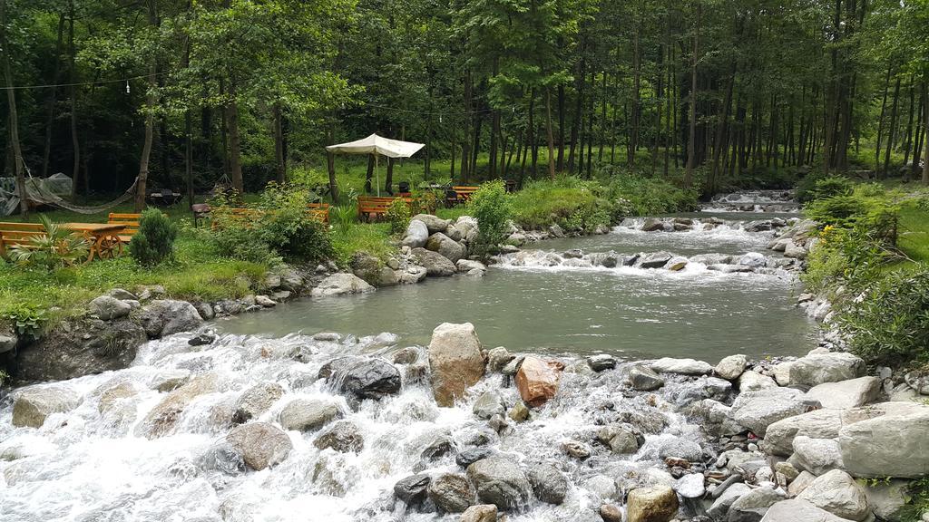 Asina Motel Sapanca Dış mekan fotoğraf