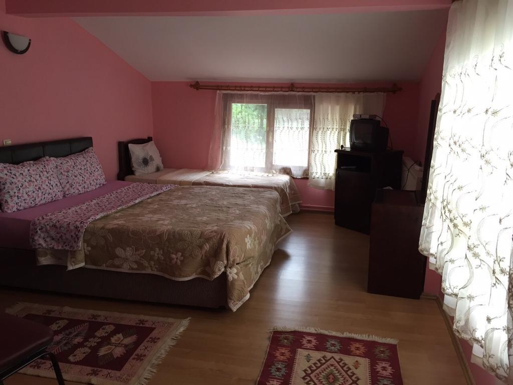 Asina Motel Sapanca Dış mekan fotoğraf