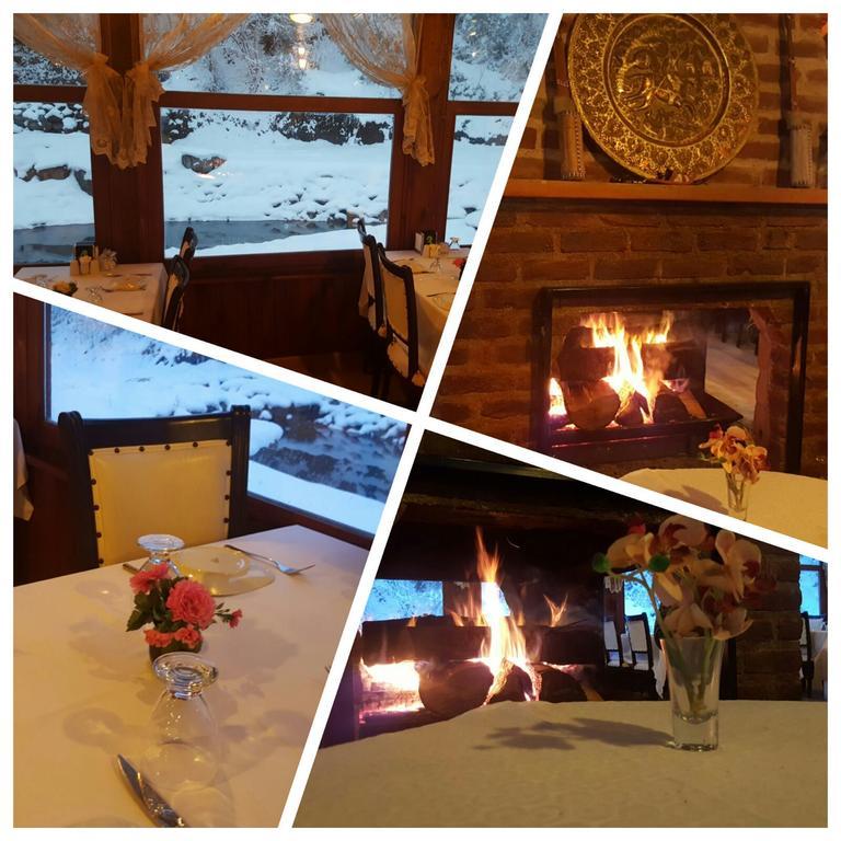Asina Motel Sapanca Dış mekan fotoğraf