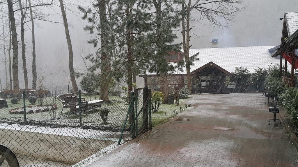 Asina Motel Sapanca Dış mekan fotoğraf