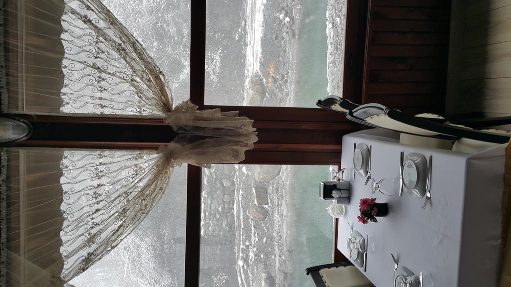 Asina Motel Sapanca Dış mekan fotoğraf
