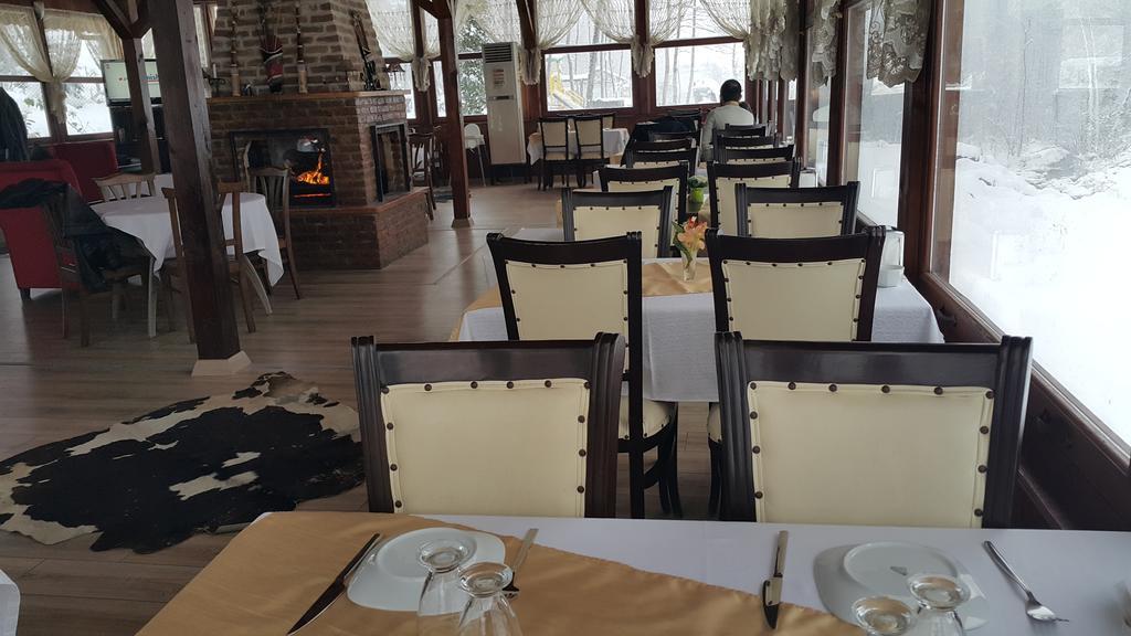 Asina Motel Sapanca Dış mekan fotoğraf