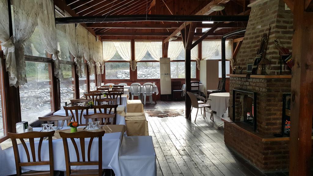 Asina Motel Sapanca Dış mekan fotoğraf