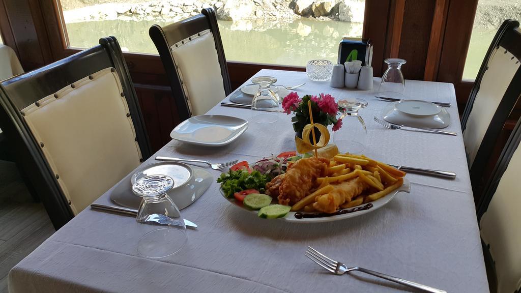 Asina Motel Sapanca Dış mekan fotoğraf