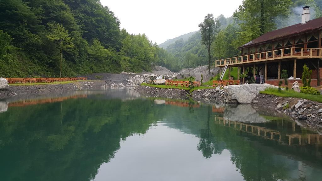 Asina Motel Sapanca Dış mekan fotoğraf
