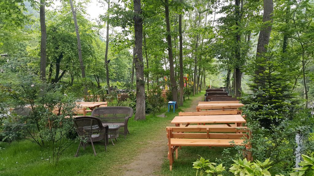 Asina Motel Sapanca Dış mekan fotoğraf