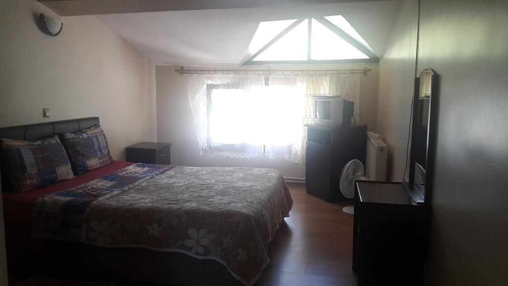 Asina Motel Sapanca Dış mekan fotoğraf